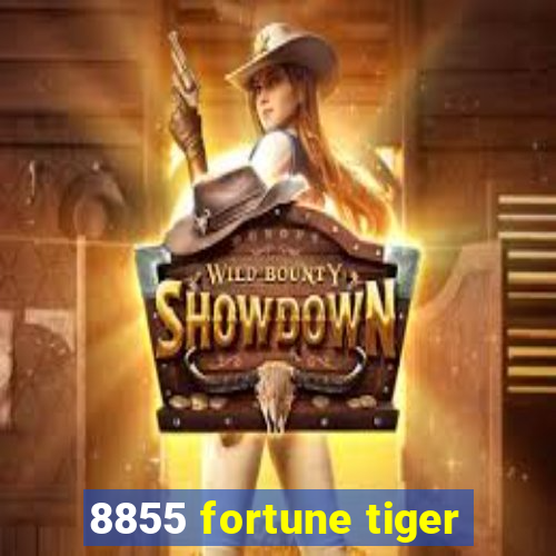 8855 fortune tiger